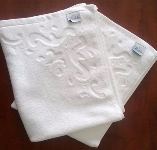 100% Cotton Towel